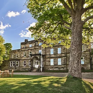 Larpool Hall , Whitby United Kingdom