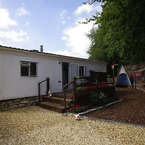 Holiday home Rockets's Retreat, Bursledon