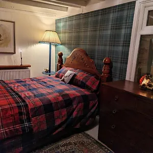 Apartment The Old Hay Barn, Bursledon