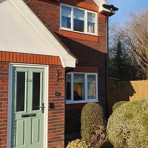 Holiday home Christchurch From, Christchurch (Dorset)
