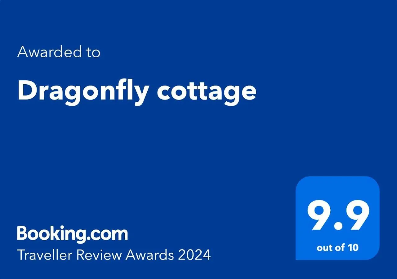 Dragonfly Cottage Christchurch  Christchurch (Dorset)